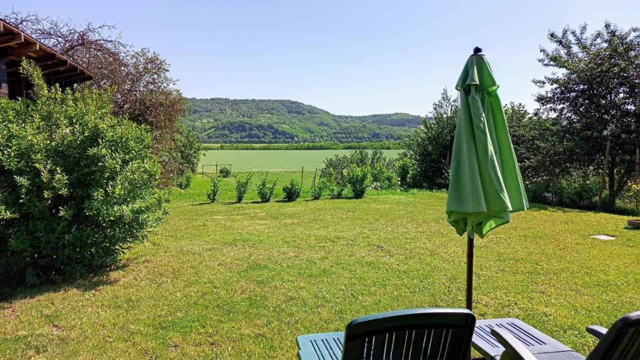 Apartman Biskupice Filakovo Bagian luar foto